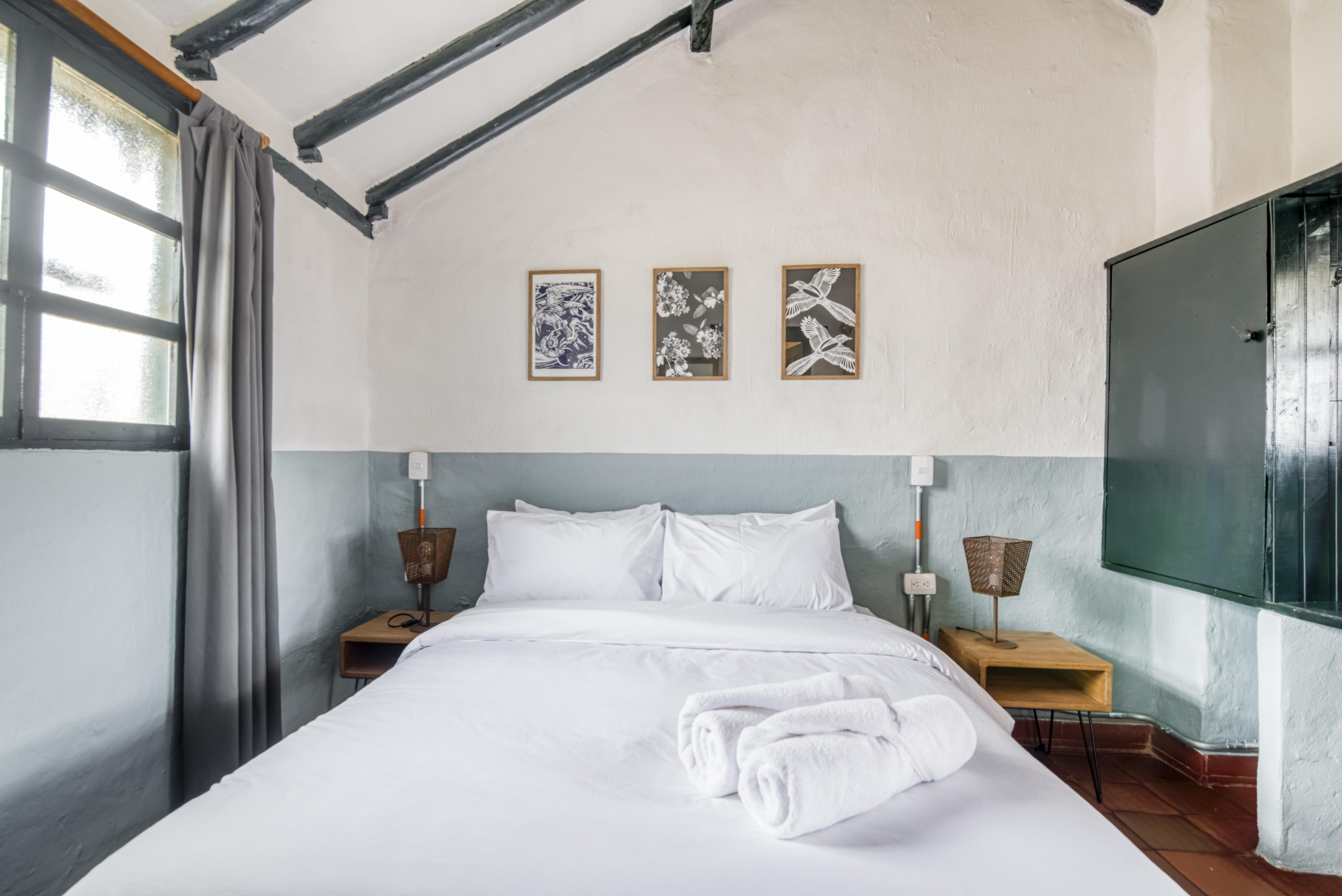 Aceitunos Hotel 3*