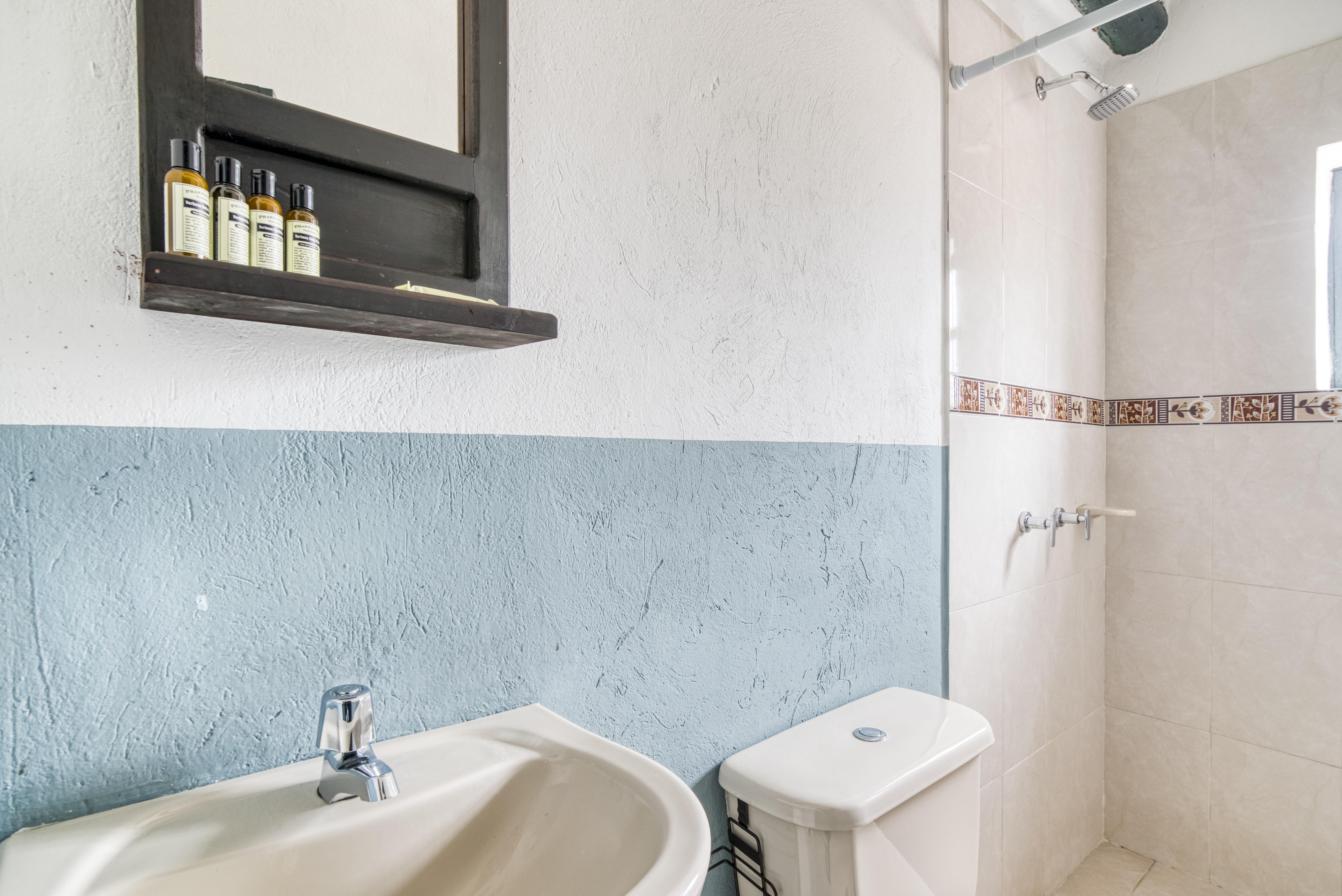 Hotel Aceitunos 3*