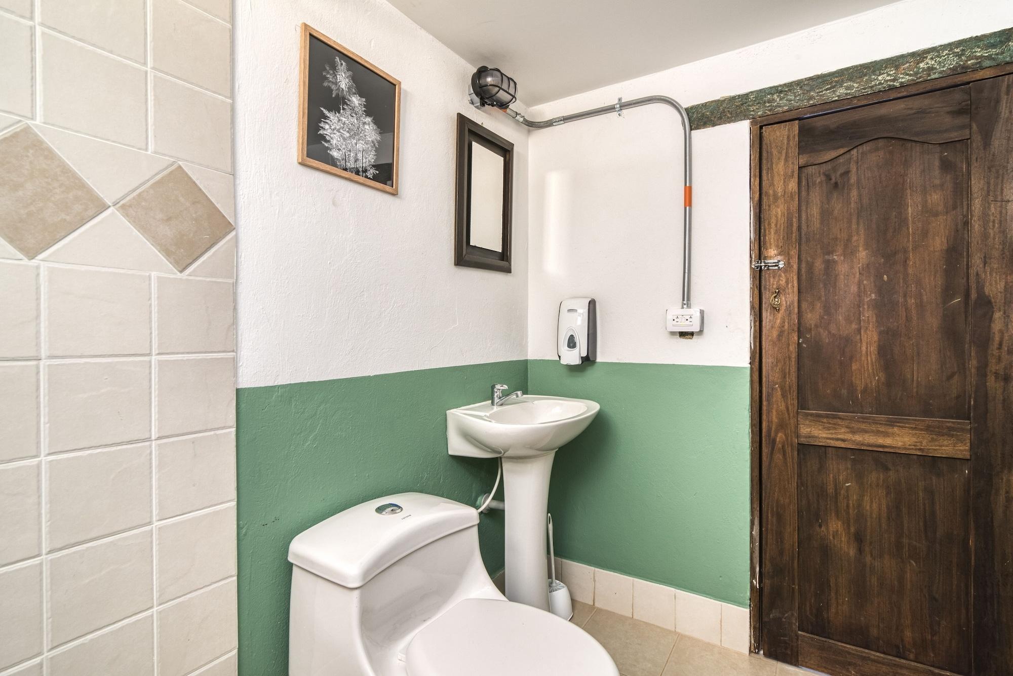 Hotel Aceitunos 3*