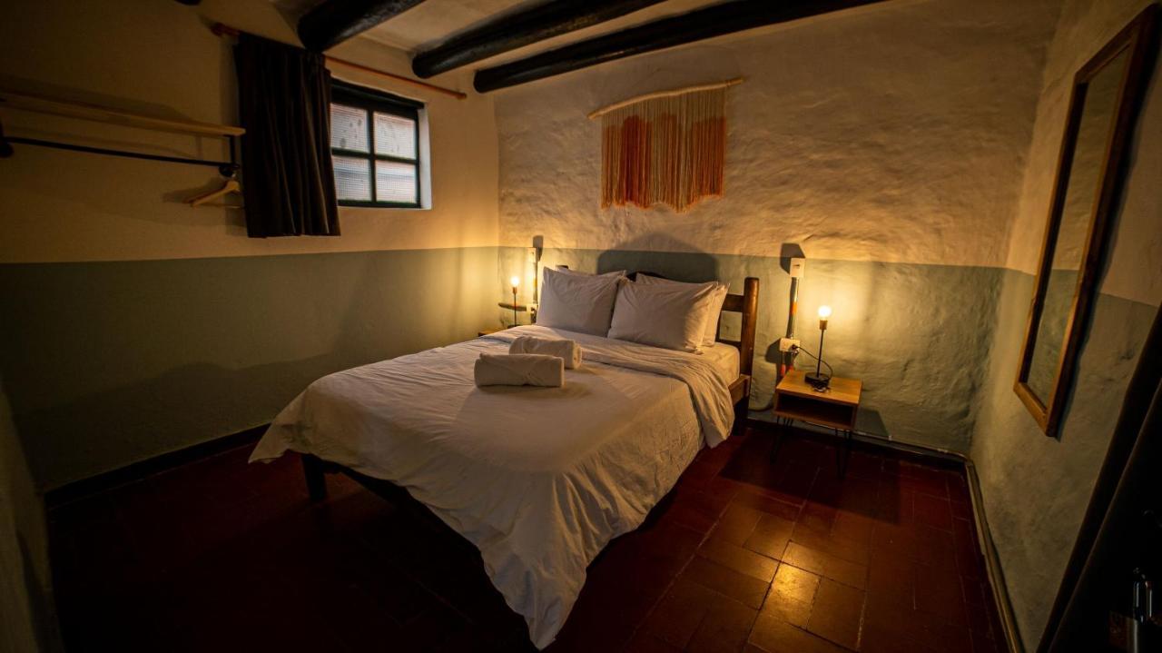 Aceitunos Hotel 3*