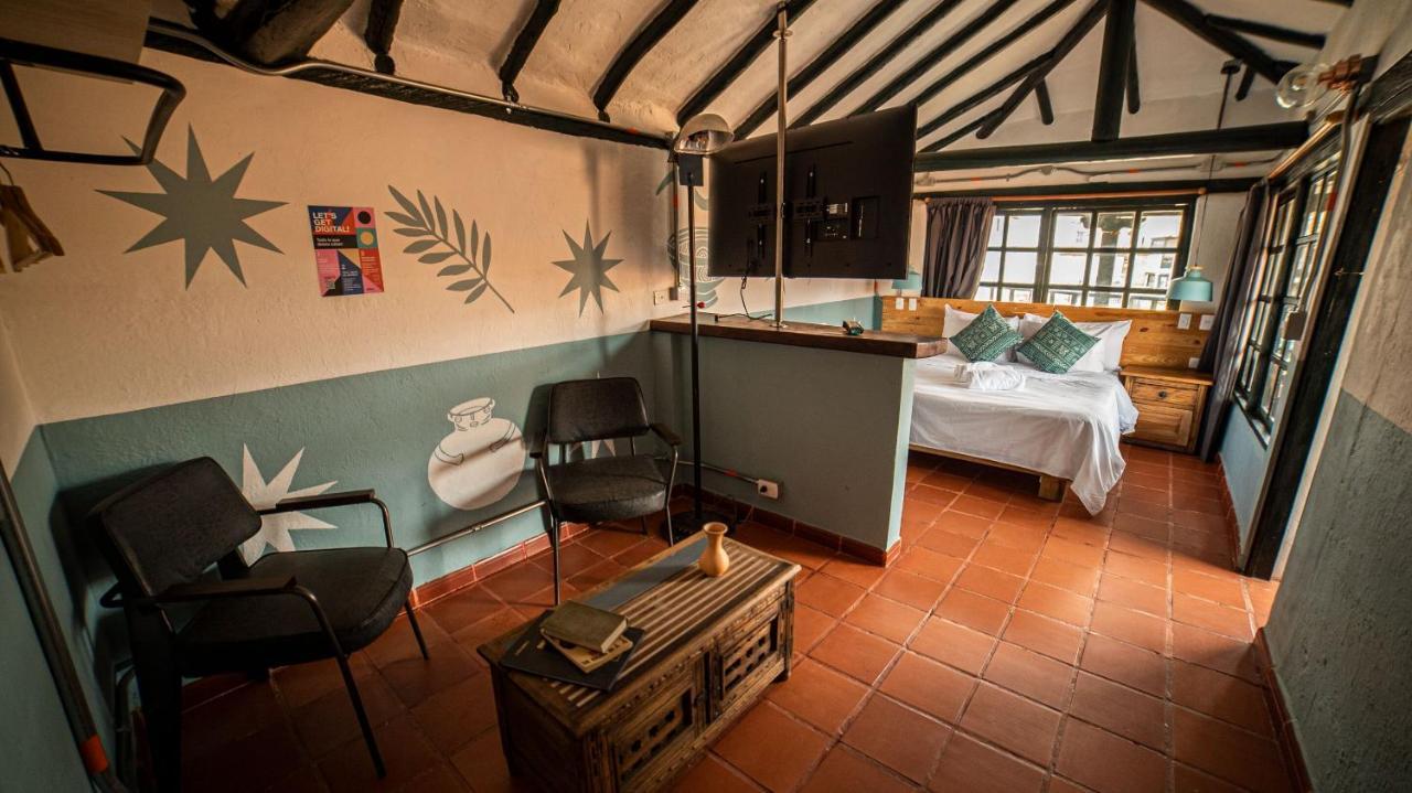 Hotel Aceitunos 3*