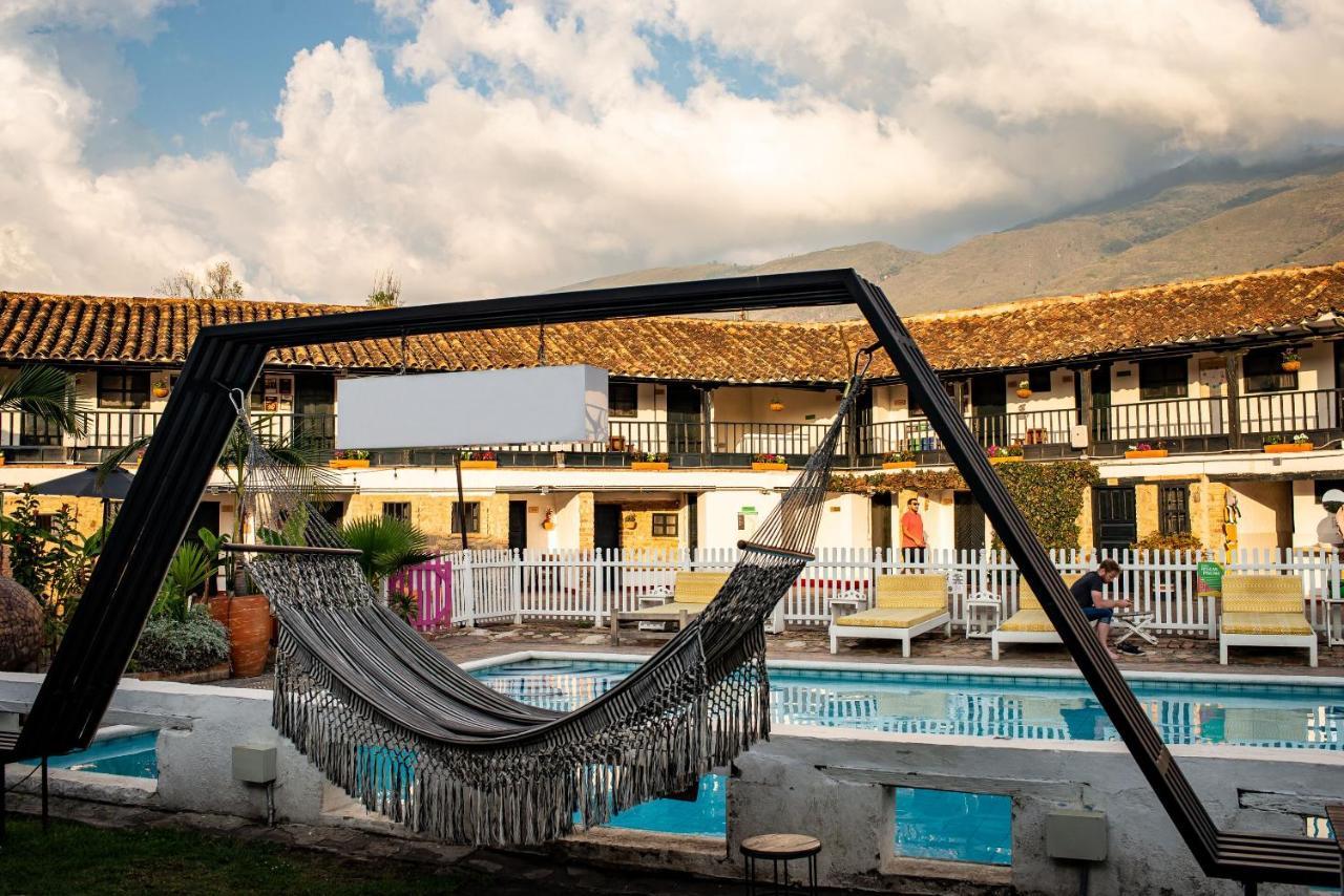 Aceitunos Hotel 3*