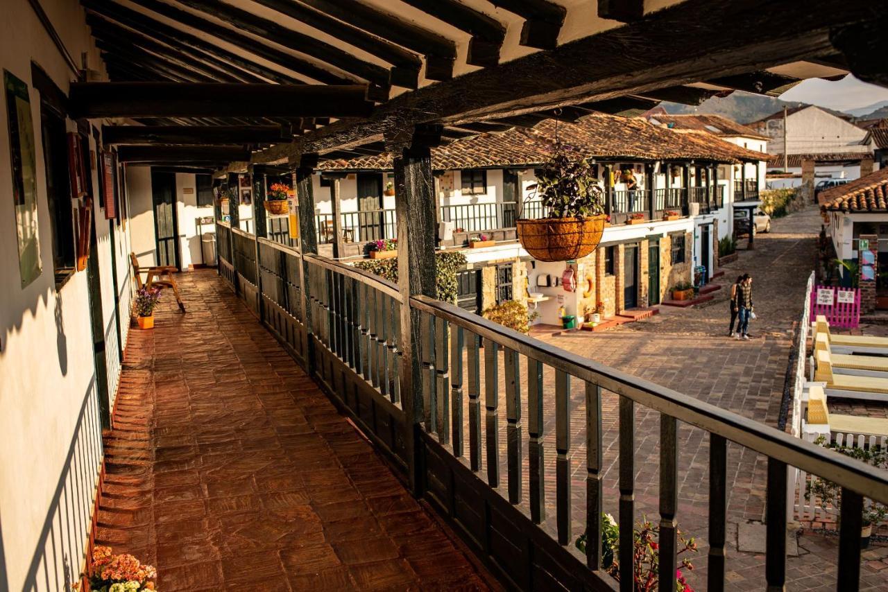Aceitunos Hotel
