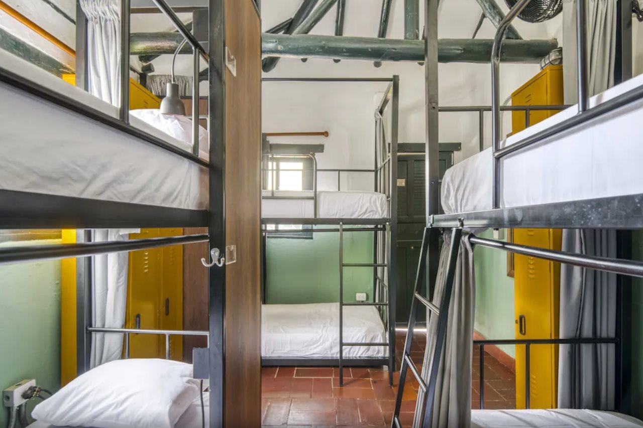 Aceitunos 3* Villa de Leyva