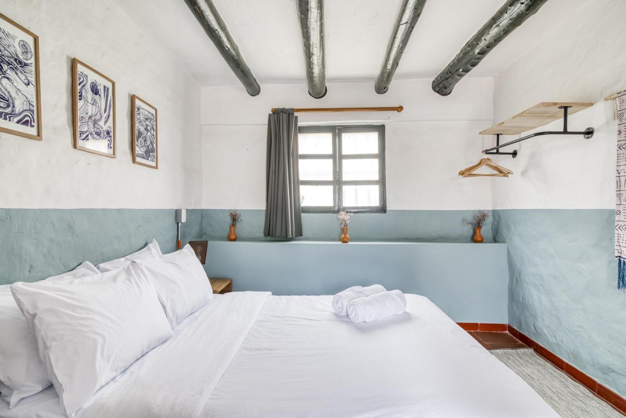 Hotel Aceitunos 3*