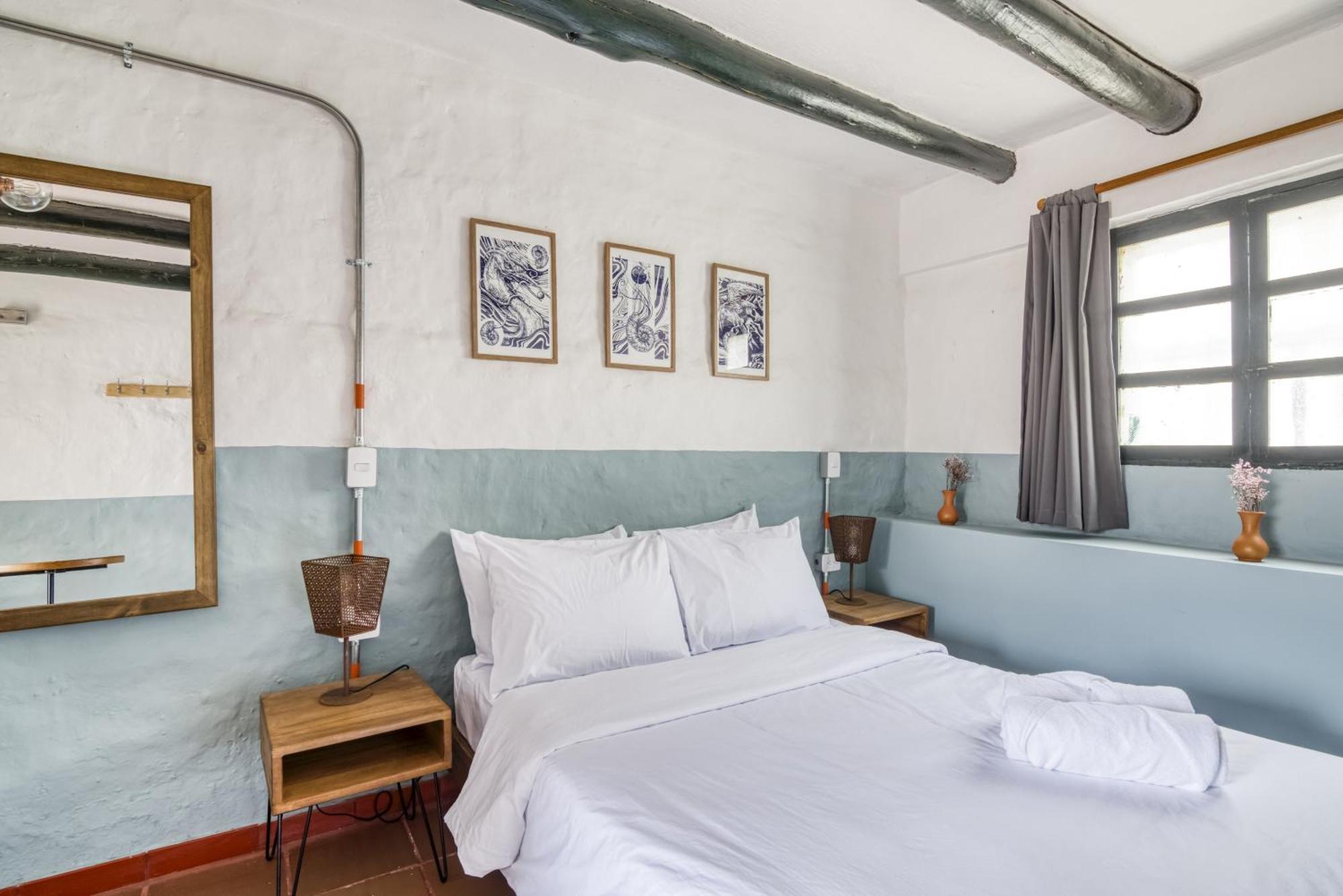 Hotel Aceitunos