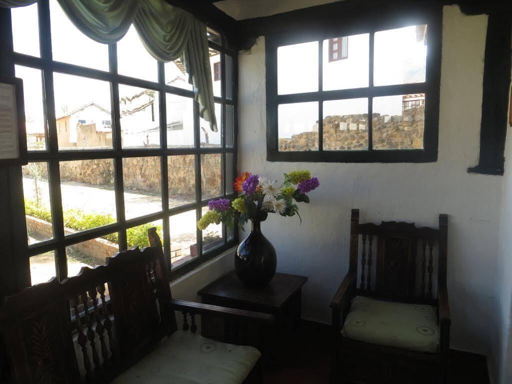 Aceitunos Villa de Leyva