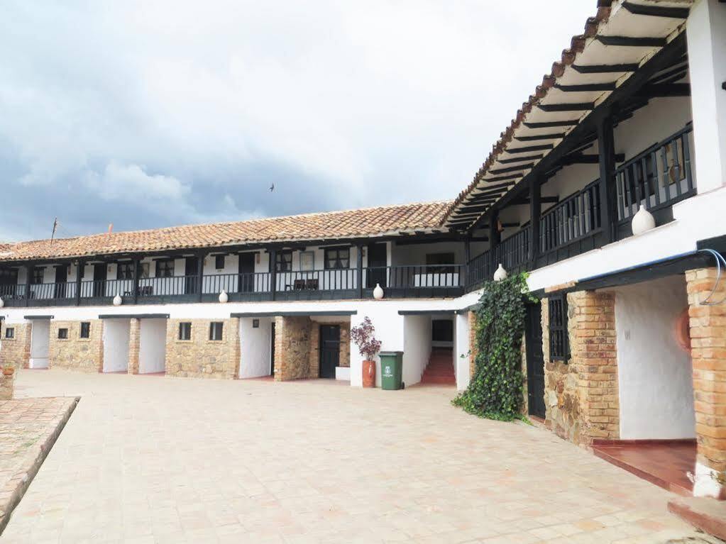Aceitunos Hotel
