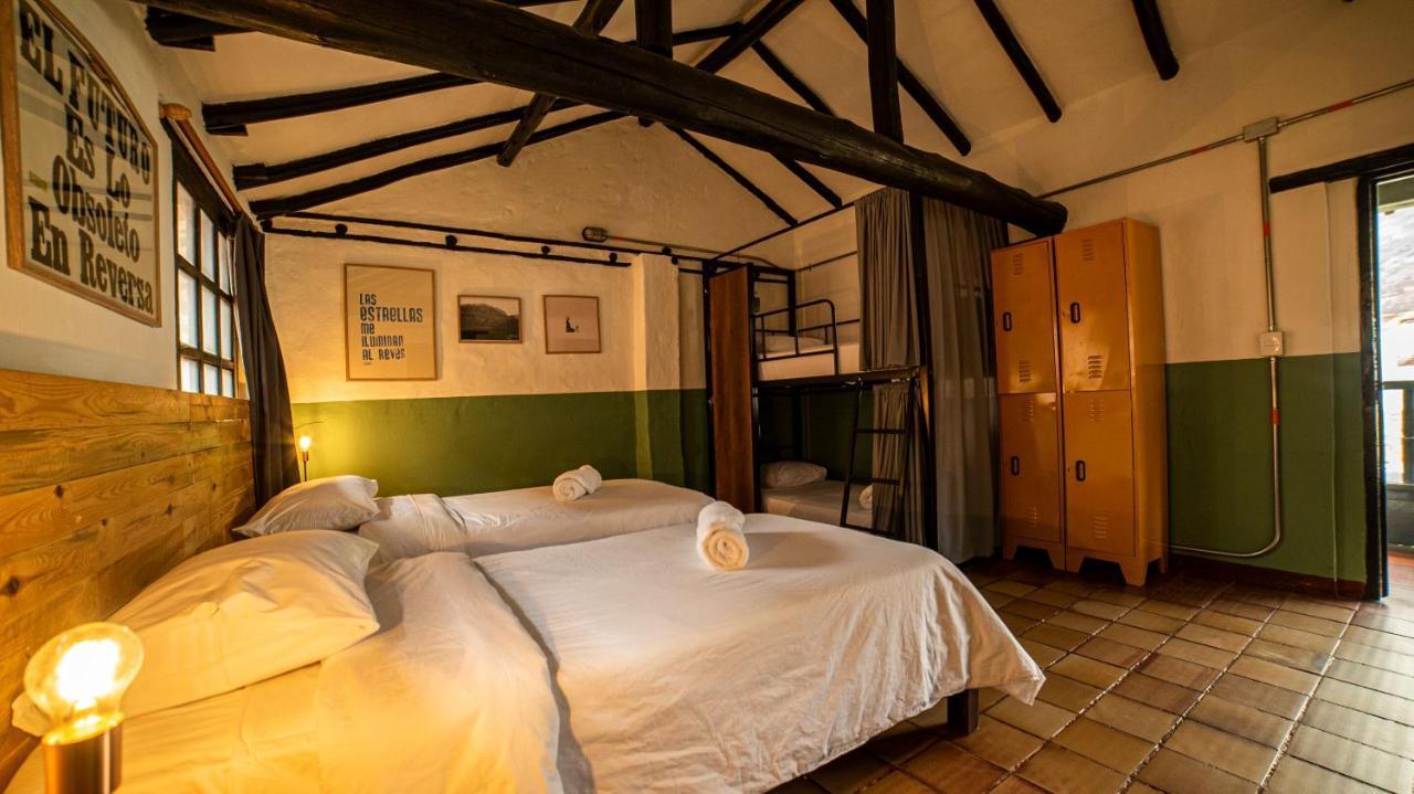 Aceitunos 3* Villa de Leyva
