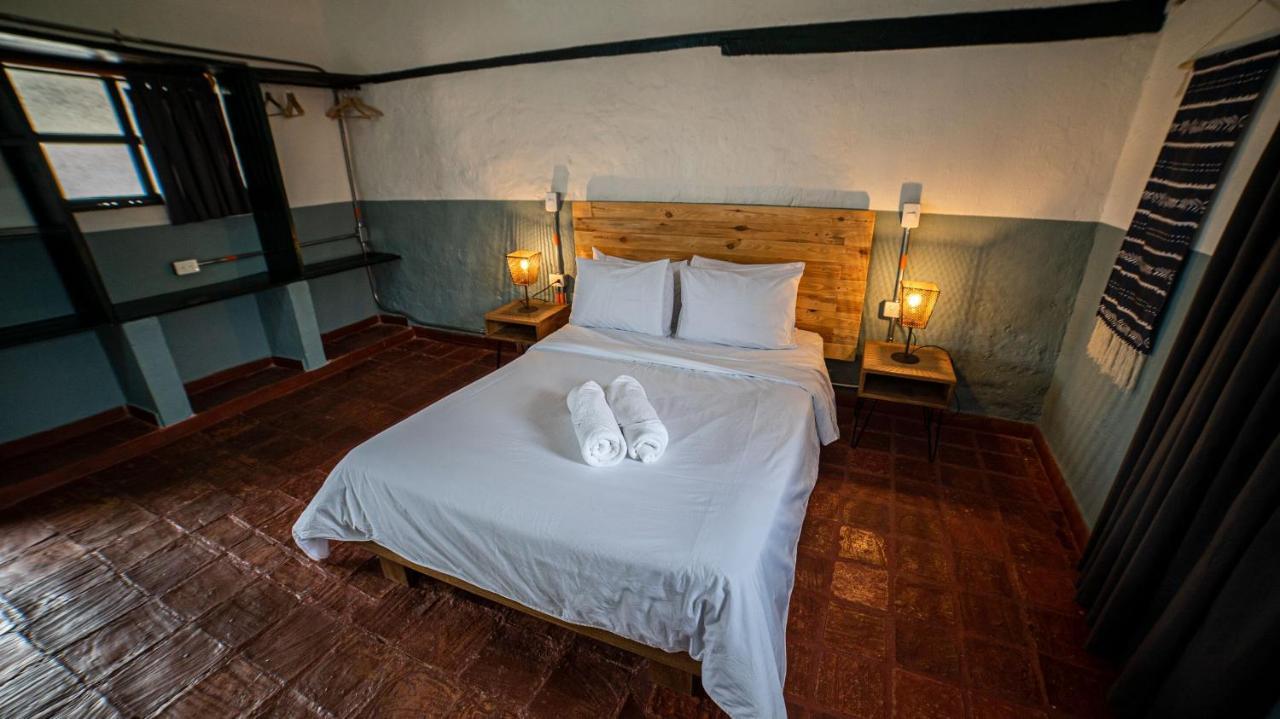 Aceitunos Hotel 3*