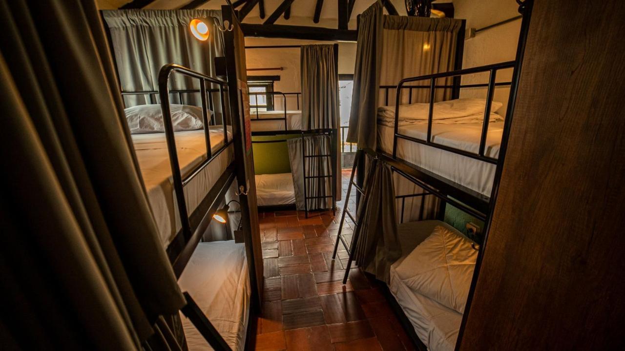 Hotel Aceitunos